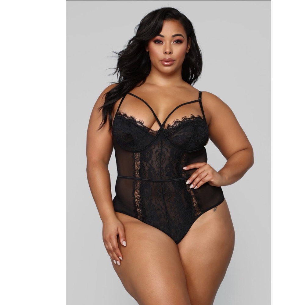 Lingerie
